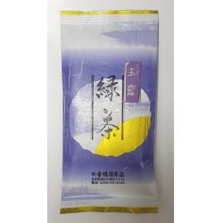 画像2: 玉露80g（送料を抑えた郵便レター配送・3本まで）3M