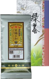 画像: 煎茶 金鵄の憩１本入 [H-101]