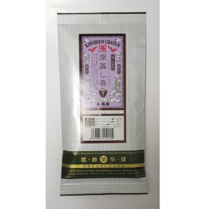 画像: 深むし茶（特撰）100g