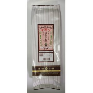 画像: ほうじ茶（上）150g